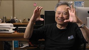Ang Lee, Movies, Fiction Factory HD wallpaper