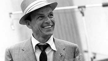 Frank Sinatra, background, High resolution HD wallpaper