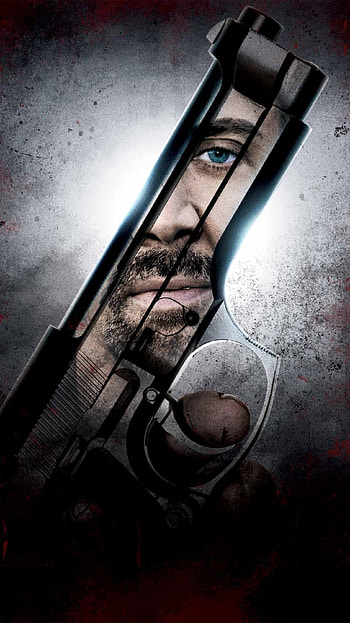 Seeking Justice (2022) movie HD phone wallpaper