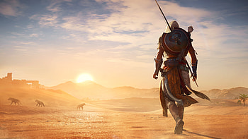 Assassins Creed Origins, assassins-creed-origins, assassins-creed, games, xbox-games, ps-games, pc-games HD wallpaper