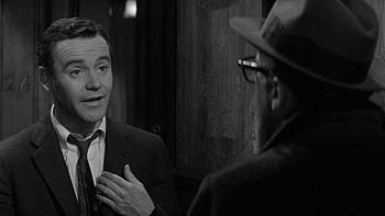 Blu-ray review of The Apartment, High-definition experience, Billy Wilder's masterpiece, Home cinema HD wallpaper