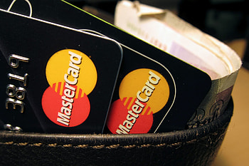 Mastercard, Biometric card, UK banks, Talks HD wallpaper