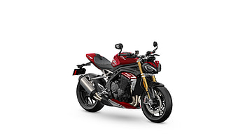Triumph Speed Triple 1200 RS, vehicle, triumph speed triple HD wallpaper