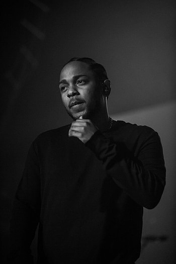 Kendrick Lamar, Sam Balaban, Music video, Kung Fu Kenny HD phone wallpaper