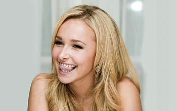 Hayden Panettiere background, quality, Hayden's captivating look, Stunning HD wallpaper