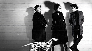 Jasper, Horace, Cruella, Cruella HD wallpaper