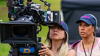 ARRI drops hints, Next Alexa S35, camera, Digital cinema news HD wallpaper