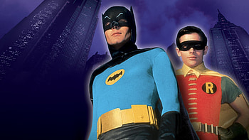 Batman (1966) HD wallpaper