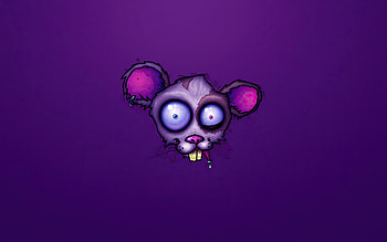 Abandoned Mouse Artistic Art , mouse, artist, artwork, digital-art HD wallpaper