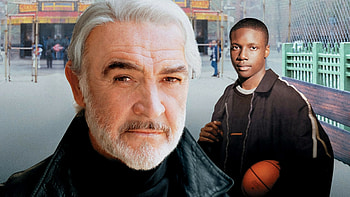 Finding Forrester, Movie fanart HD wallpaper