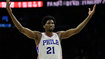 Joel Embiid, , Top , Backgrounds HD wallpaper