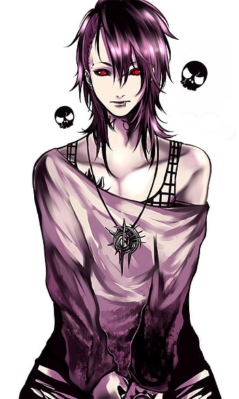 Uta, Anime, Tokyo Ghoul HD phone wallpaper