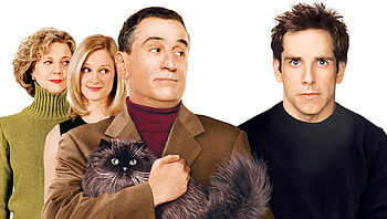 Meet the Parents (2022) movie HD wallpaper