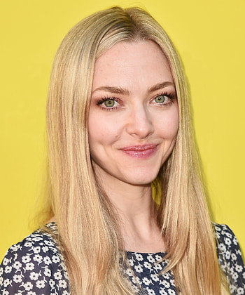 Amanda Seyfried, hair, Hollywood actress HD phone wallpaper