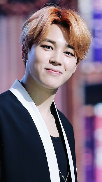 Jimin, Bts Singer HD phone wallpaper