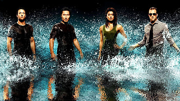 Hawaii Five-0 (2022) movie HD wallpaper
