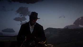 RDR2 Arthur Morgan, Red Dead Redemption 2, Arthur Morgan HD wallpaper