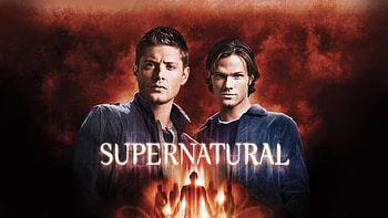 Supernatural — Winchester Brothers, TV Show, Supernatural (TV Show) HD wallpaper