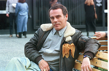 Dean Stockwell, TV Show, Quantum Leap star, Reports of death HD wallpaper