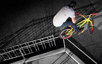 BMX , 78 HD wallpaper