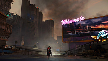 Cyberpunk 2077, , Immersive gaming, Visual delights HD wallpaper