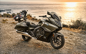 BMW K 1600 B, , offroad, 2022 bikes, superbikes, 2022 BMW K 1600 B, german motorcycles, BMW HD wallpaper