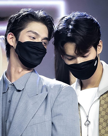 Brightwin, 2gether:The series, Bright Vachirawit, Thai bl, 2gether:The movie, Bl, SarawaTine, Win Metawin, Bunny, Still 2gether, Winnie HD phone wallpaper