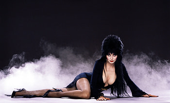 Elvira Mistress Of The Dark Movie HD wallpaper