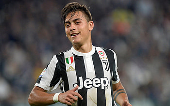 Dybala forward, Fuball stars, Juve, Juventus Turin HD wallpaper