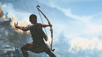God Of War 4 Atreus , atreus, god-of-war-4, god-of-war, games, ps-games HD wallpaper