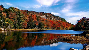 Amazing Vermont, vermont, vermont landscape, scenic vermont HD wallpaper