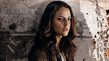 Kaya Scodelario, Ultra , Stunning , Mesmerizing beauty HD wallpaper