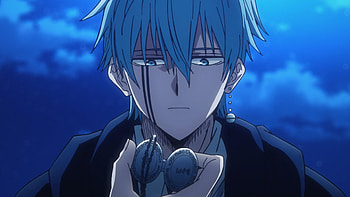 Magic and muscles, Lance Crown, Mashle: Magic and Muscles, Anime HD wallpaper