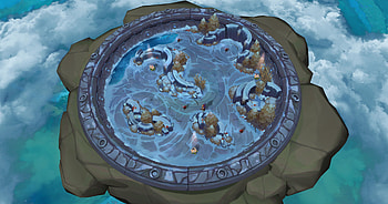 League Of Legends Arena 2v2, video game, League Of Legends HD wallpaper