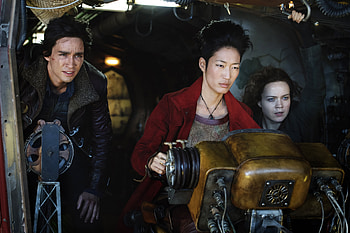 Mortal Engines, Movie review, Metropocalypse Now HD wallpaper