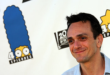 Hank Azaria movies, Apologizing for Apu, Acceptance, Washington Post HD wallpaper