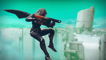 Destiny 2 Hunter , hunter, destiny-2, destiny, games HD wallpaper