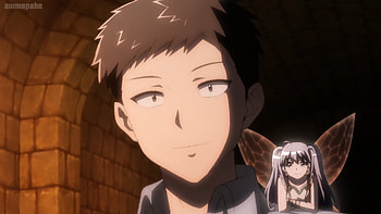 Anime, Handyman Saitou in Another World HD wallpaper