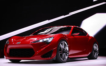 Transport, Auto, Tuning HD wallpaper
