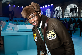 Hip-Hop Fashion Icon, music, rapper, Tyler, The Creator HD wallpaper