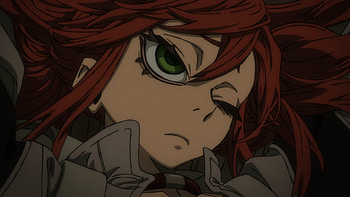 Riyou Reaper Anime | Gachiakuta Style, Anime, Gachiakuta, Riyou Reaper HD wallpaper