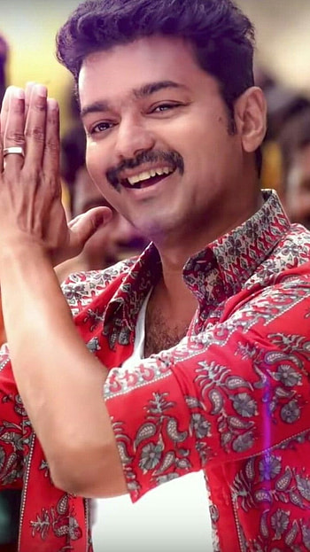 Beast Vijay, Dancer, South Movie HD phone wallpaper