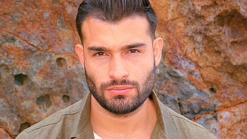 Sam Asghari talks, Britney Spears miscarriage, New interview Nomisec HD wallpaper