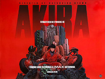 Anime, Akira HD wallpaper