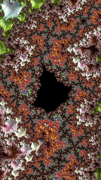 Fractal Art for your Smart or Tablet, CGI, psychedelic, trippy, Abstract, fractal HD phone wallpaper