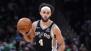 Derrick White, Trade with Celtics, Draft pick compensation, Light protections HD wallpaper
