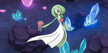 2022 gardevoir, Pokmon BDSP, Bildschirm Rant News HD wallpaper