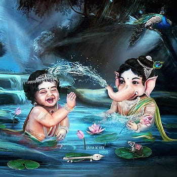 Lord Murugan ideas in 2022. lord murugan, lord murugan , lord shiva family, Vinayagar Murugan HD phone wallpaper
