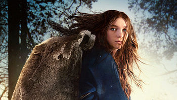 Hanna, hanna, tv-shows HD wallpaper