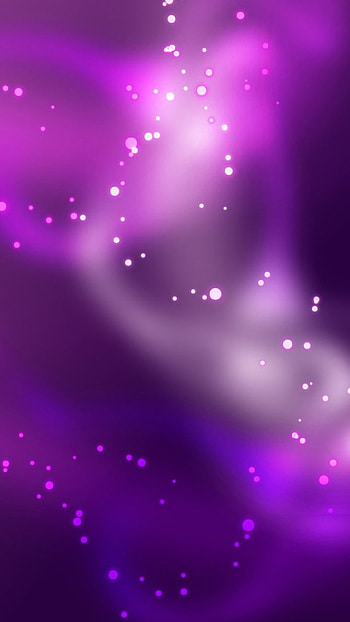 Purple Color, Lockscreen HD phone wallpaper